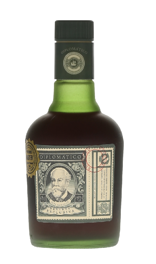 Diplomatico Reserva Exclusiva MINI 40% 0,05l