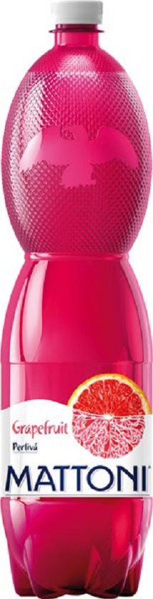 Mattoni Grapefruit 1,5l
