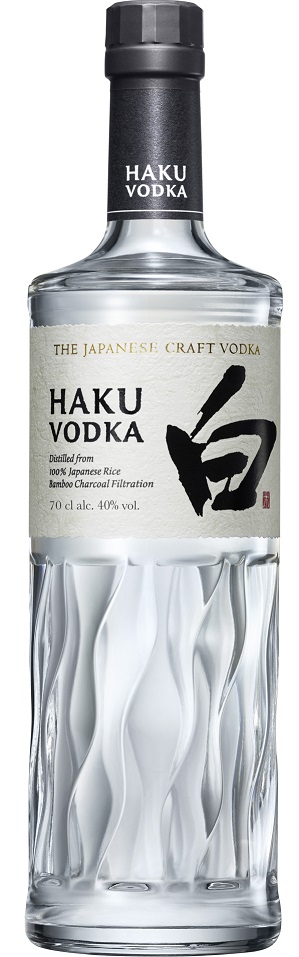Haku Vodka 0,7 l