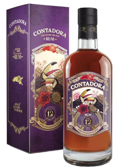 CONTADORA 12Y 40% 0,7l (karton)