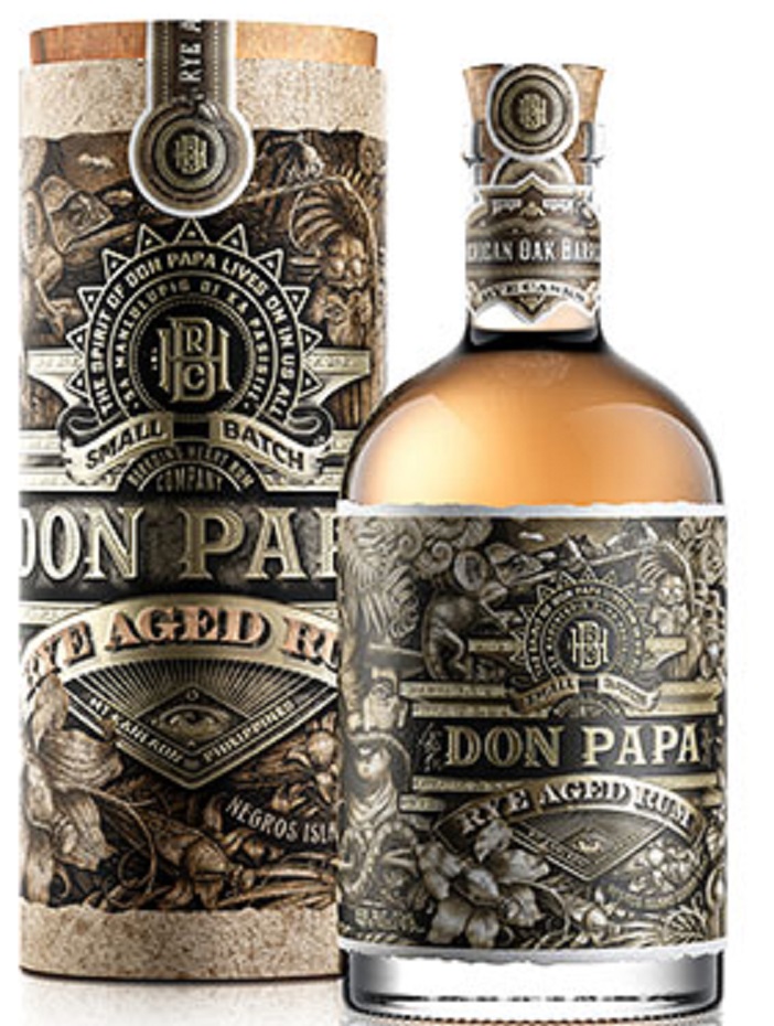 Don Papa Rye