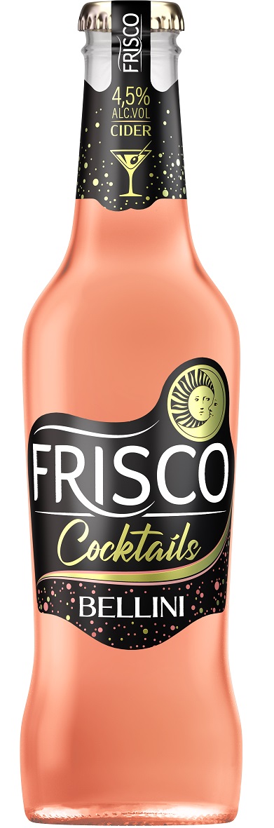 Frisco Bellini 0,33l