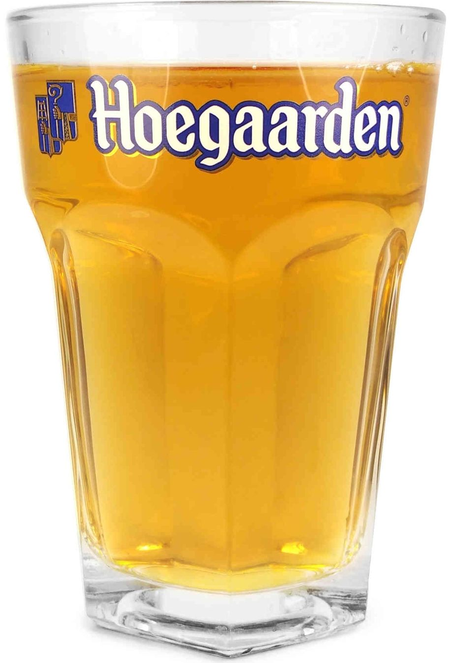 Hoegaarden Sklenice 0,5l