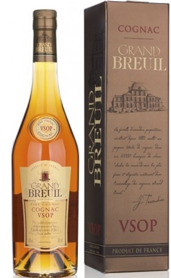 Grand Breuil VSOP