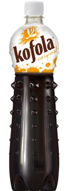 Kofola 1l