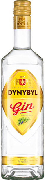 Dynybyl Special Dry Gin 0,5 L 37,5%