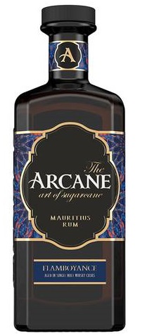 Arcane Flamboyance 0,7l 40%