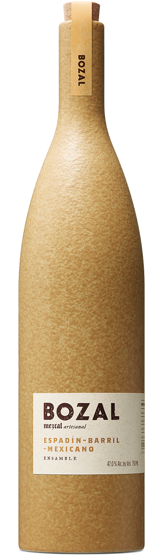 Bozal Ensamble 47% 0,7l