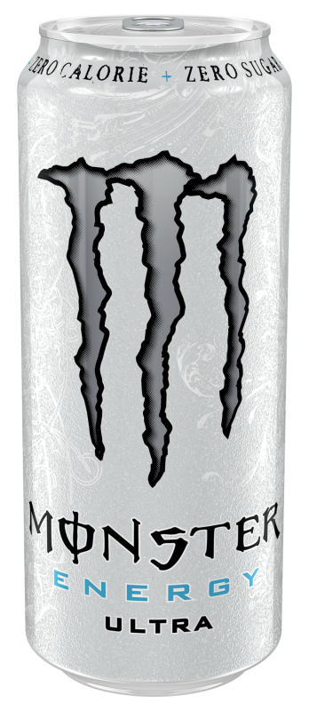 Coca-Cola Česká Republika, s.r.o. Monster Ultra 0,5l