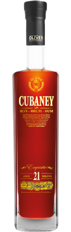 Cubaney Exquisito 21