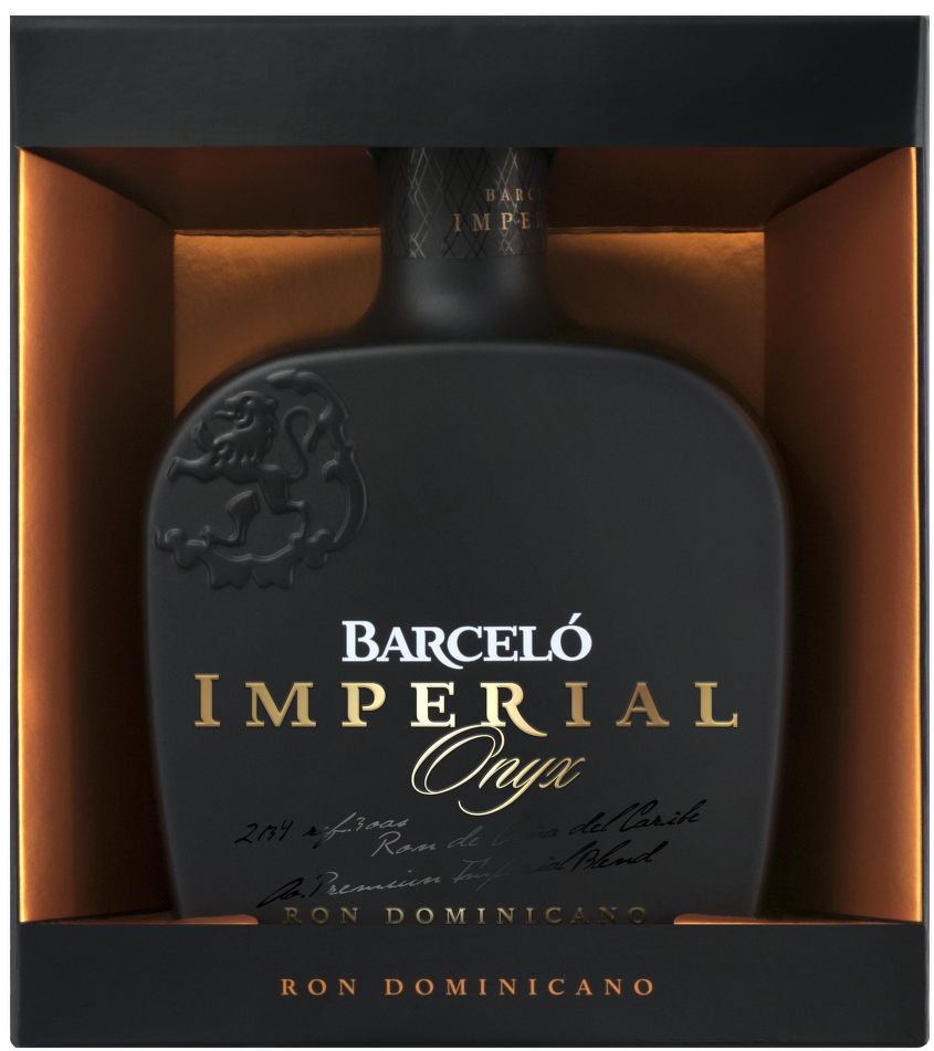Barceló Barcelo Imperial Onyx 38 % 0,7 l