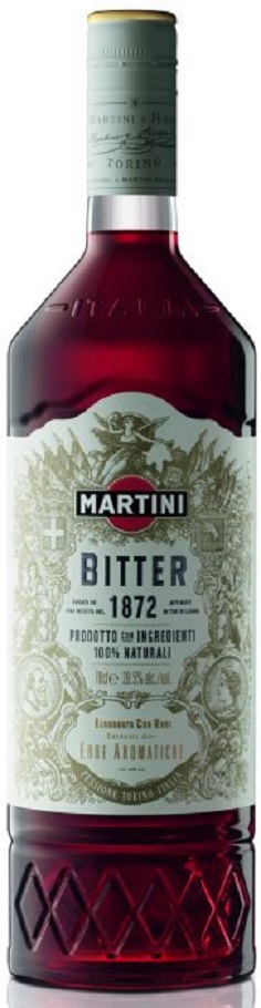 Martini & Rossi Martini Riserva Speciale Bitter 28,5 % 0,75 l