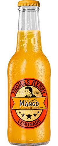 Thomas Henry Mystic Mango 0,25l