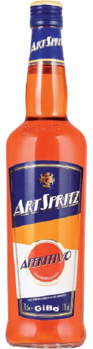 Aperitivo ArtSpritz 11% 1l