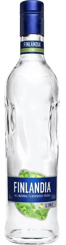 Finlandia Lime