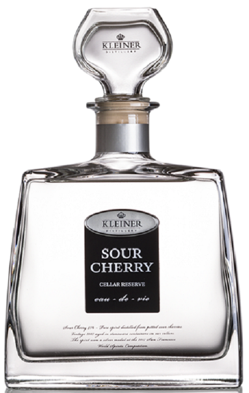 Kleiner Sour Cherry 0,7l 43%