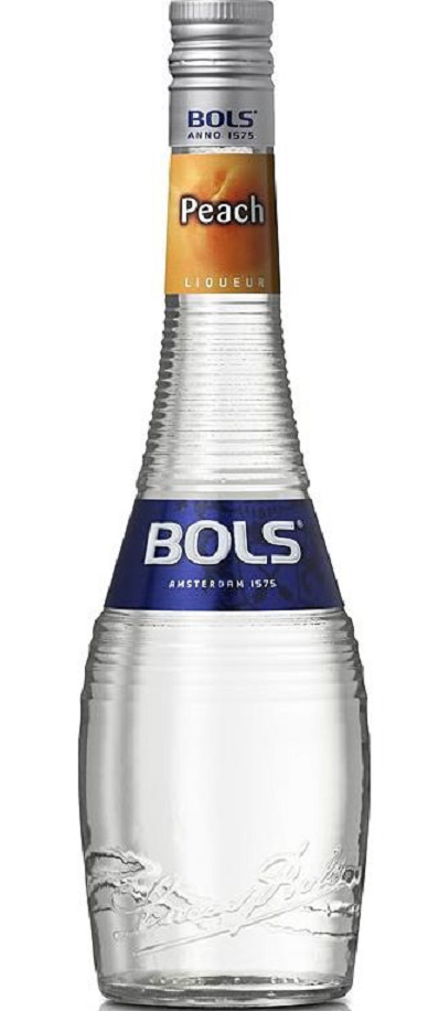 BOLS BROSKEV 17% 0,7l (holá láhev)