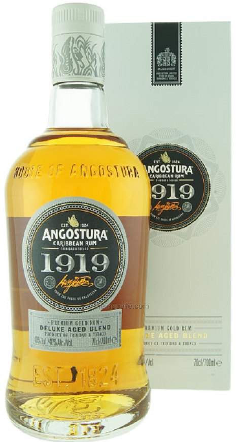 Angostura 1919 40,0% 0,7 l
