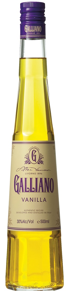 Bols Genever Galliano Vanilla