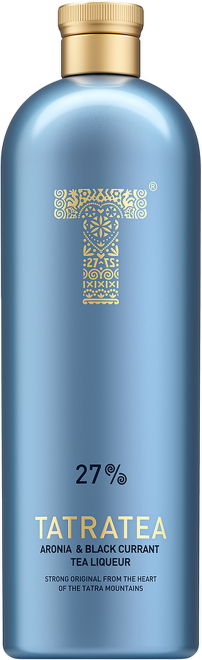 Karloff Acai Aronia Tatratea 27% 0,7 l (holá láhev)