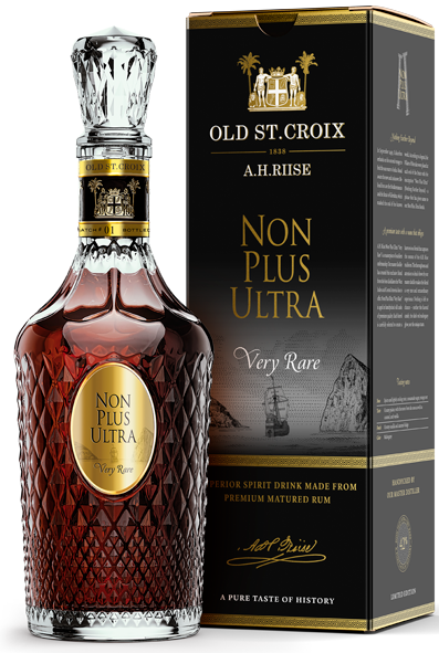 A.H. Riise Non Plus Ultra