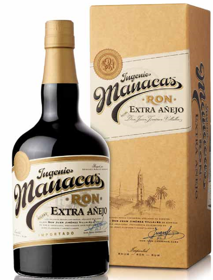 Ingenio Manacas 5y 0,7l 38%