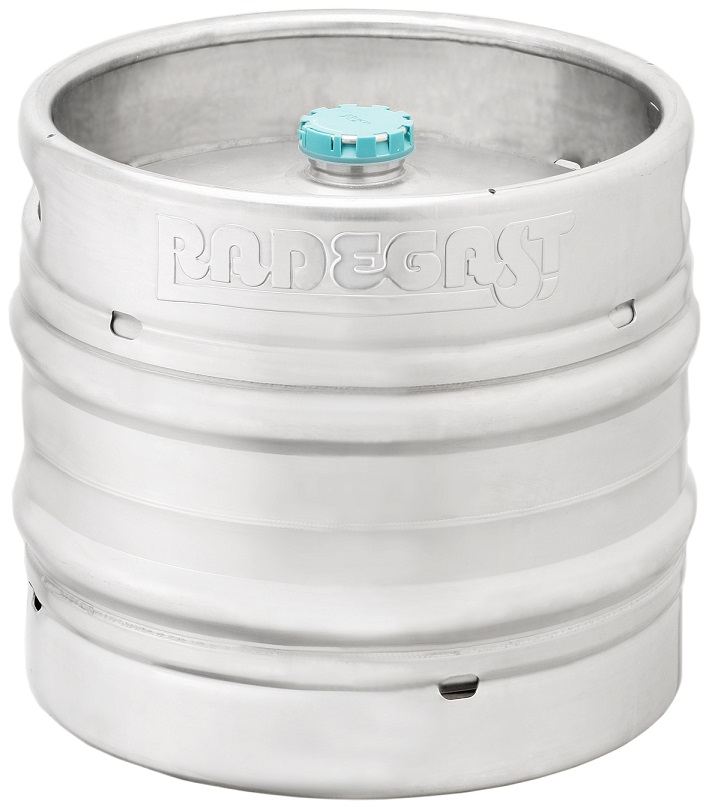 Plzeňský Prazdroi a.s. Birell Pomelo a Grep 30l KEG