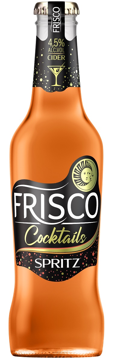 Frisco Spritz 0,33l