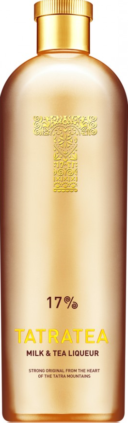 Karloff Tatratea 17 % 0,7 l