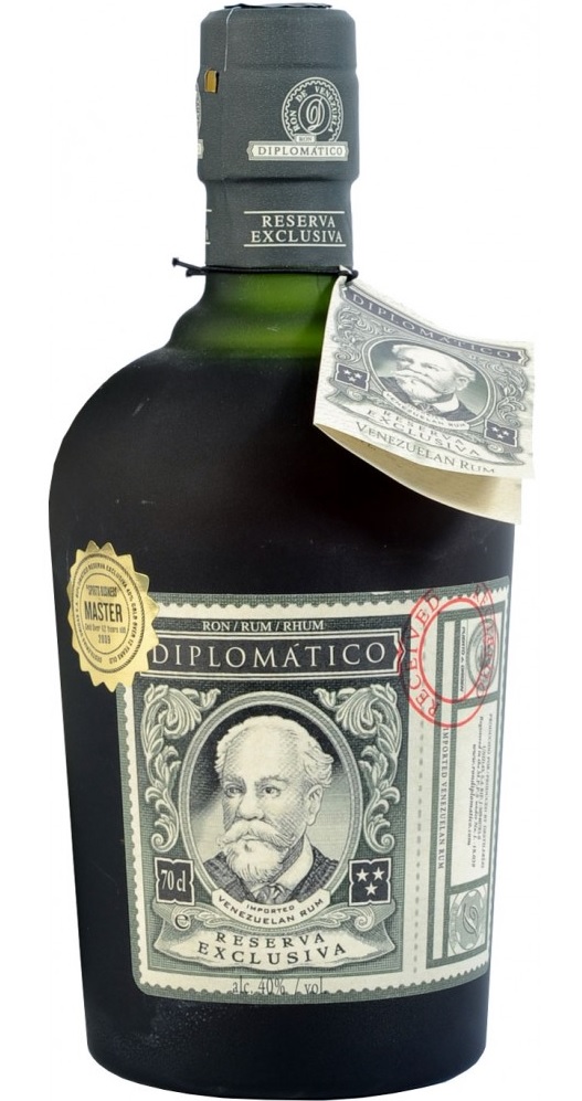 Diplomático Reserva Exclusiva