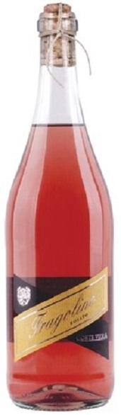 Fragolino Rosato 0,75l