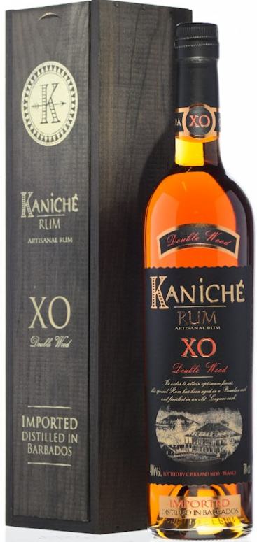 Kaniche Double Wood XO 0,7l 40%