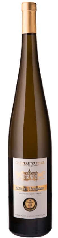 Muller Thurgau Valtice 1,5l