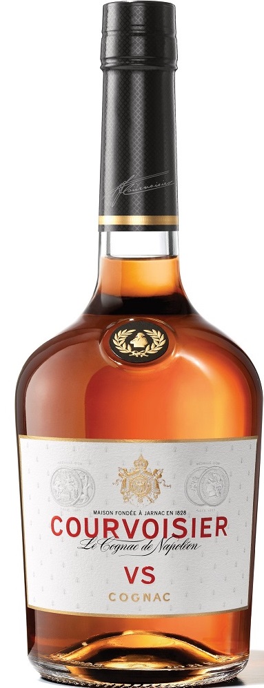 Courvoisier V.S. 0,7 l
