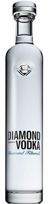 Diamond Standard Vodka 40% 0,7l