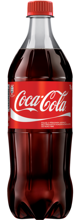 Coca Cola 1l