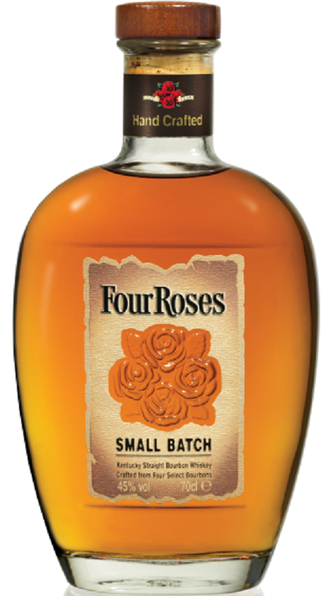 Four Roses Small Batch