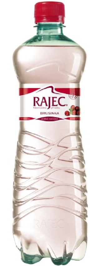 Rajec Brusinka 0,75l