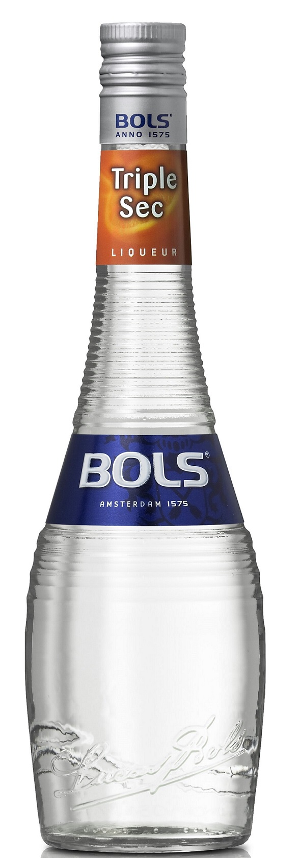 Bols Genever Triple Sec
