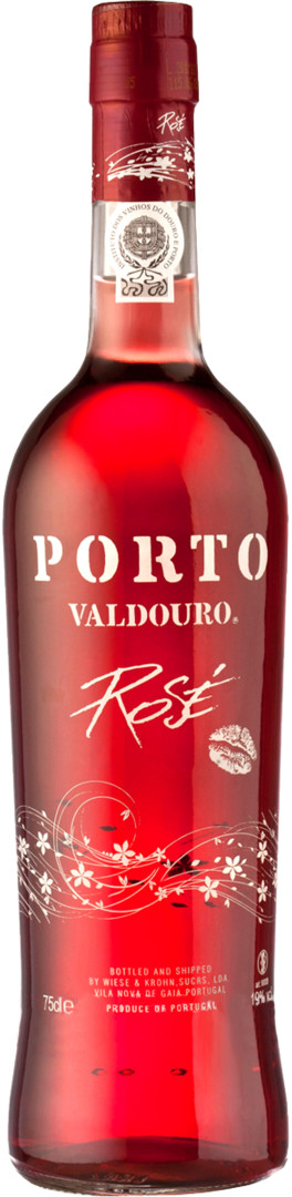 Porto Valdouro Rosé 0,75l