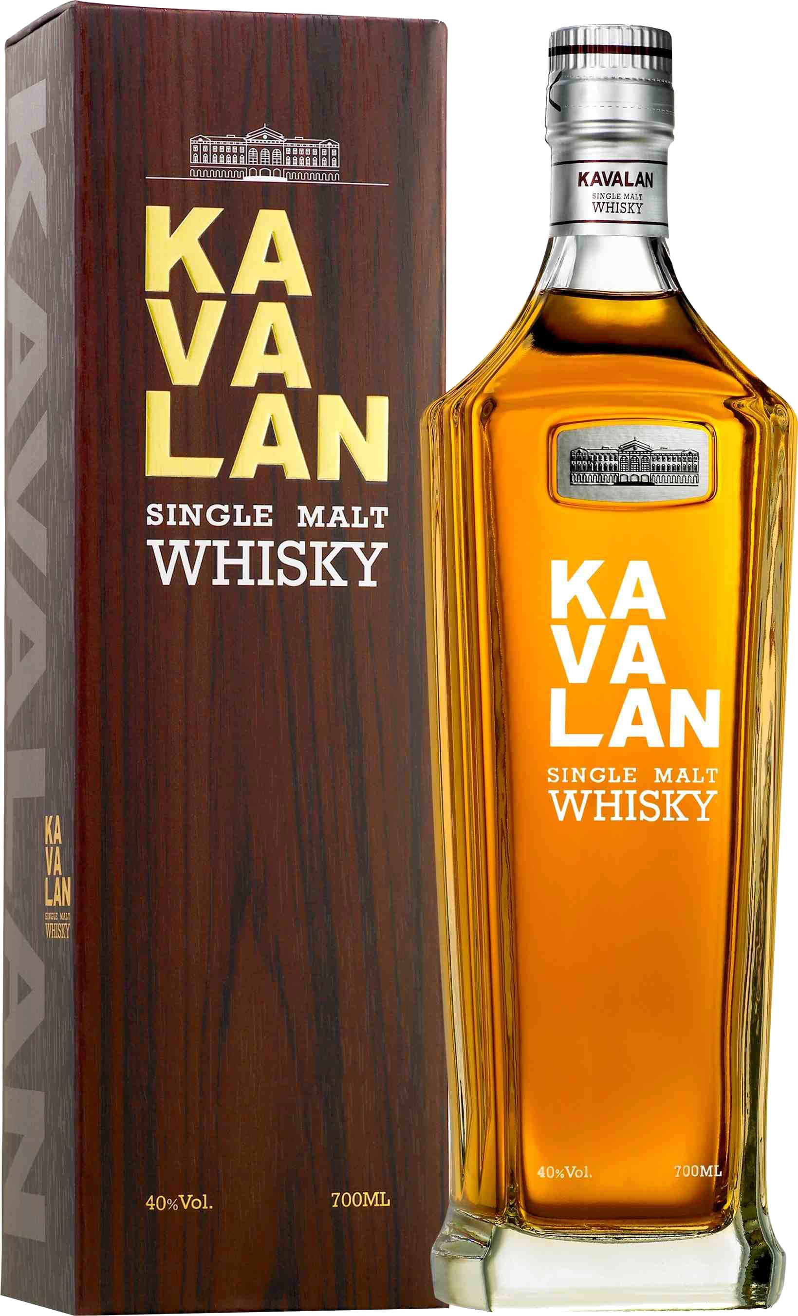 Kavalan Classic