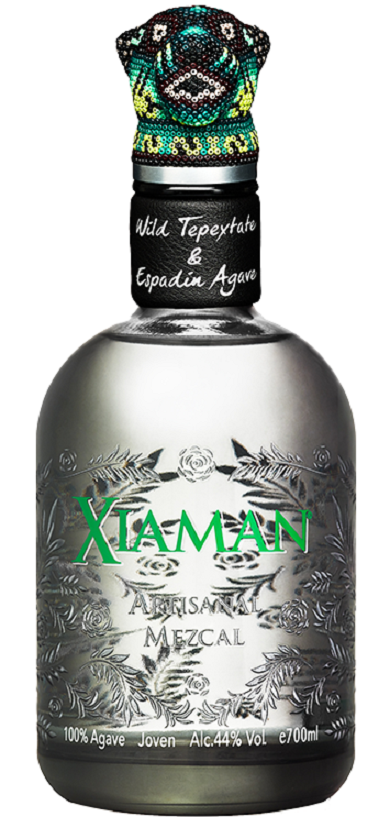 Xiaman 44% 0,7l