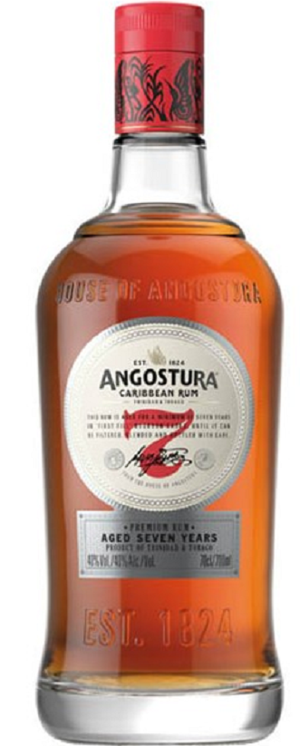 Angostura 7 letý rum