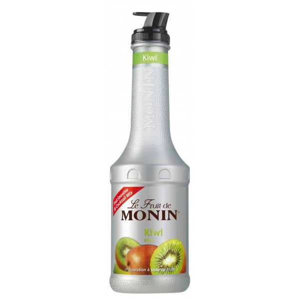 Monin Kiwi Pureé 1l