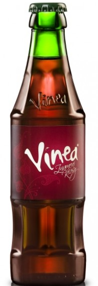 Vinea Červená sklo 0,25l