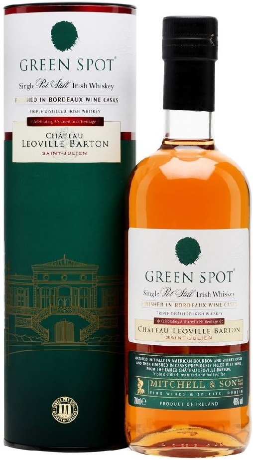 Green Spot Château Léoville Barton