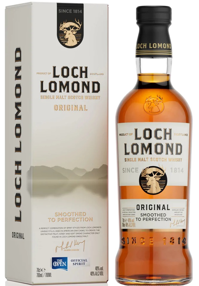 Loch Lomond Original