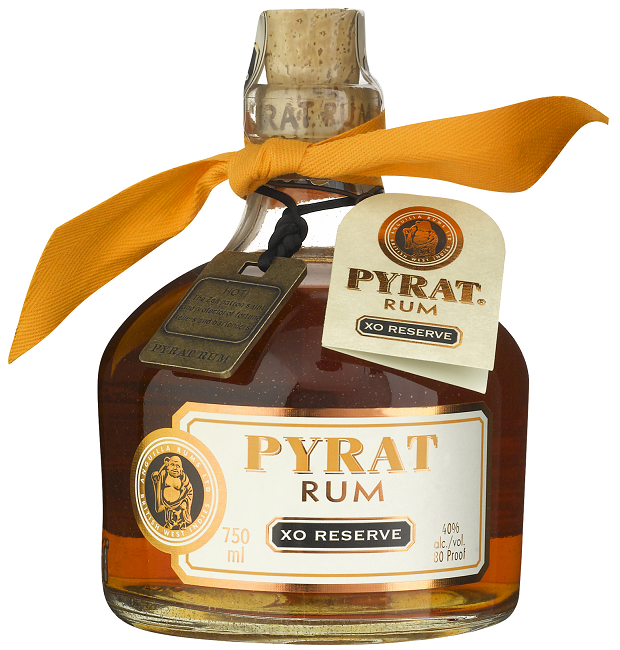 Pyrat X.O. Reserve
