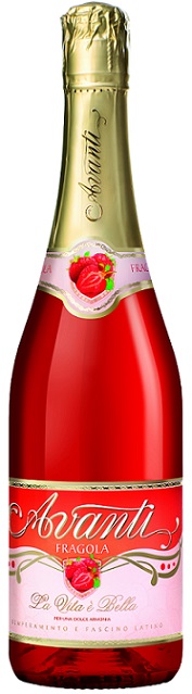 Avanti Fragola