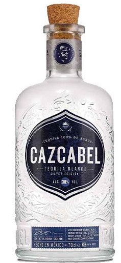 Cazcabel Blanco 0,7 l 38 %